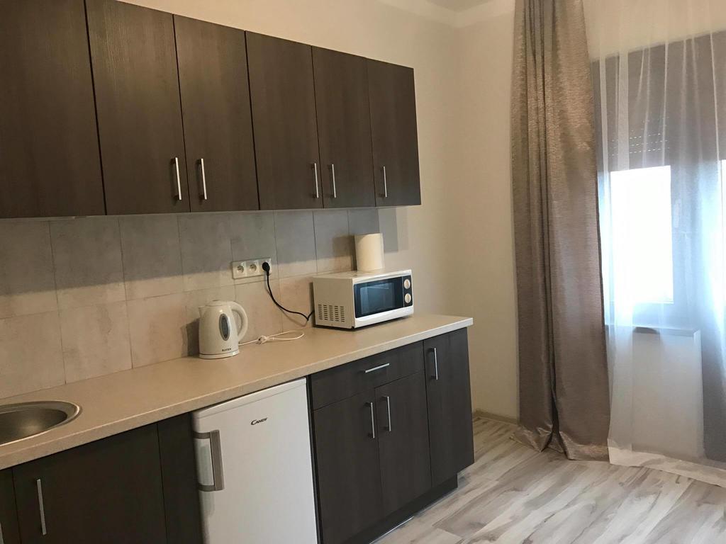 Apartamenty Walowa 4 Tarnów Exterior foto